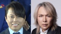 【 LUNA SEA・真矢さん 死去 】　西川貴教さん追悼　「あえて返信しなかったのは…」　溢れる敬愛の念　「元気な姿で聞きたかった」