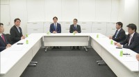 維新　連立合意の社会保障改革骨子の合意期限を5月中旬へ後ろ倒しの提案　衆議院選挙で協議に遅れ