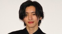 【 なにわ男子・道枝駿佑 】初の単独主演でクランクイン前に「成長した姿を見せます」と宣言も撮影の終盤まで「ダブル主演だと思っていた」