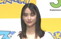 【 山本美月 】 「台湾にポケモン捕まえに行く」　幼少期からのポケモン愛を語る　「レベル上げは親に手伝ってもらって」