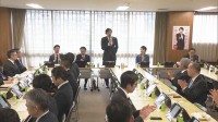 自民党「国家情報局」創設など盛り込んだインテリジェンス機能強化に向けた提言まとめる