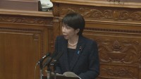 高市総理「他党と誤認した」　立憲に“国民会議への参加呼びかけ”と答弁するも訂正