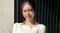 【 阿部なつき 】美しさへの持論を明かす「美しさって、その人の生活や考え方が、ちゃんとにじみ出るものだよねぇ」