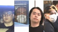 2024年に首都圏で相次いだ闇バイト強盗事件 「首謀者」4人 横浜市青葉区での強盗致死事件で起訴　東京地検