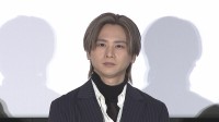 【 堂本光一 】「46歳だと思っていた」自身の年齢を勘違い「これくらいになると年齢を忘れるよね」