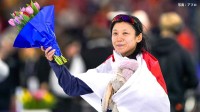 髙木美帆 現役ラストレースは総合3位「Thank you so much and goodbye」ファンへメッセージ