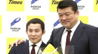 柔道 東京五輪金メダルの髙藤直寿「柔道選手として一区切り」「すべてが私の青春」引退会見