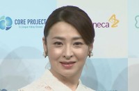 【 檀れい 】　CKD(慢性腎臓病)の啓発アンバサダー就任で意識変化　〝「腎臓の数値はは大丈夫かな？」って注目してみるようになりました〟　検診数値に注目