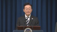 韓国・李在明大統領「韓日が未来を共に切り開くべき」　三・一独立運動記念式典で　北朝鮮には対話呼びかけ