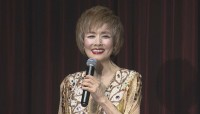 【 小柳ルミ子 】デビュー55周年を振り返り奮起「もう一花咲かせたい」　 生まれ変わるなら「歌って踊れるメッシ」メッシ愛さく裂