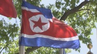 北朝鮮「不法な侵略で醜悪な主権侵害」と非難　イラン情勢めぐり