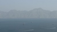 イラン革命防衛隊が声明「ホルムズ海峡を封鎖、通過する船を焼き払う」中東メディアが報道