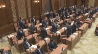 中央公聴会を3月10日に開催で議決　衆・予算委員会