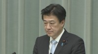【速報】「国側の主張が認められた」木原官房長官　旧統一教会に解散命令