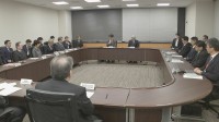 【速報】政府が旧統一教会の被害者等支援策を取りまとめ　東京高裁が解散命令決定で清算手続き始まる