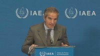 IAEA イラン中部の核施設近くで新たに2棟損傷確認 グロッシ事務局長「最大限の自制呼びかけ」