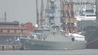 アメリカ軍、インド洋でイラン軍艦を魚雷で攻撃　スリランカ沖ではイラン海軍フリゲート艦が沈没