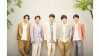 【 嵐 】　新曲「Five」でオリコン2冠　初日320万再生でBTS超えの歴代最高記録を更新