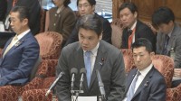 松本文科大臣　旧統一教会の教団施設訪れる　秘書を通じて会費支払いも　現在は「当然一切の関係を絶っている」