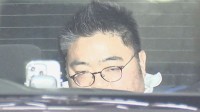 【速報】NHK職員でチーフDの男（50）を不同意性交の疑いで逮捕　通行人の女性にわいせつ行為か 「脅迫したりはしていない」容疑を一部否認　警視庁