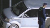 埼玉栄高校グラウンドで生徒が無免許運転し横転　男子生徒（当時17歳）が死亡　車の管理を怠ったなどとして男性教諭2人を書類送検　埼玉県警