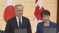 日カナダ首脳会談 「経済安全保障対話」創設で合意　両国関係を「包括的戦略的パートナーシップ」に格上げで一致