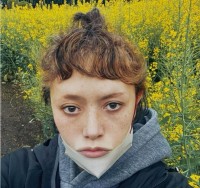 【 広田レオナ 】 「肺腺がんの寛解」を報告　「手術しなければ今頃は…」　63歳の誕生日に　「頑張るけど無理しない」　感謝と再始動への決意綴る