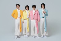 【 純烈の弟分・モナキ 】　デビューシングル発売記念キャンペーンのミニライブが前日に中止　「当初の想定を超えるお客様がご来場される事が予測されるため」