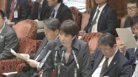高市総理“閣僚の遅刻あってはならない”　小野田経済安保担当大臣が閣議に遅刻で