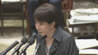 高市総理「原油調達先の拡大に動いている」　中東情勢緊迫化で原油先物価格が高騰