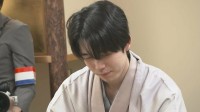 「もう一局指せる」将棋・王将戦七番勝負第5局　藤井聡太六冠が勝利　2勝3敗に
