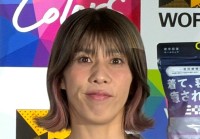 【 吉田沙保里 】 〝霊長類最強女子〟が 百獣の王・武井壮に求婚　「結婚するなら今ですよ」　武井壮　「恐ろしい生物が生まれそう」