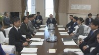 12日に高市総理ら出席し集中審議実施へ　衆・予算委理事会で与野党合意