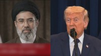 イランへの攻撃「まもなく終結」トランプ大統領は具体的な日程には言及せず　乱れ始める足並み…注目点は“新たな最高指導者の動向”