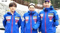 パラクロカンのエース 川除大輝＆鉄人 新田佳浩が準決勝進出！女子の阿部友里香も予選突破【ミラノパラ】