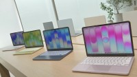 Apple 10万円以下の新たなノートPC「MacBook Neo」販売開始へ　手頃な価格帯で客層広げたい考え