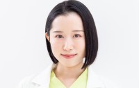 【 野々山さくら 】　医師免許を持つ俳優　芸能活動休止を発表　「みなさまのこころのすみっこで、きっとまたお会いできますように」