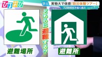 「避難場所」と「避難所」どちらに逃げる？地震の発生後“72時間”を生き抜く備え【ひるおび】