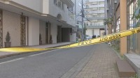 はしご酒から“馬乗りで暴行”その後被害男性は死亡　29歳の男を逮捕　千葉・船橋市