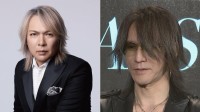 【 LUNA SEA・SUGIZO 】「真矢がいない初のライヴ」〝恐怖〟に向き合い「真矢と一緒にステージに立ちます」