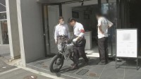 【独自】「バイク王」から約4800万円詐取など疑い　“電動アシスト自転車”装いペダル付き電動バイク“モペット”239台販売か　「レガリス」男性社長ら5人書類送検　警視庁