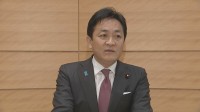 「プロセス軽視看過できない」国民民主　新年度予算案に反対へ