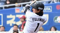 【ロッテ】“開幕カード”西武に逆転勝利でOP戦2勝目　藤原恭大が4安打2打点　先発の毛利海大は4回2失点　連敗4でストップ