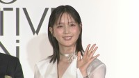 【 本田翼 】国内最大級のクリエイティブの祭典に登場　「人に寄り添う創造力がある」日本の“クリエイティブ力”について持論も