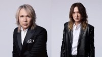 【 LUNA SEA 】Jさん　真矢さんへ〝最強のリズム隊はこれからも続いていく〟有明アリーナライブ後に思いを伝える