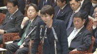 【速報】高市総理「法令に則り適正に処理」と否定　政治資金パーティー券購入者に所得税控除のための書類を不正発行の疑い
