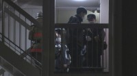 女性の死因は出血性ショックと窒息などの疑い　男性は焼死か　東京・目黒区のマンションで火災　元交際関係の2人が死亡　警視庁