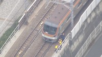 【速報】東急東横線全線で運転再開　原因不明の停電の影響で昼ごろ運転見合わせ