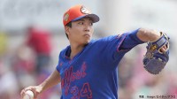 千賀滉大、3回5Kパーフェクトで開幕へアピール　メッツは0ー1で惜敗　大谷翔平ら不在のドジャースは4連勝