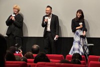 パーキンソン病患者自らが制作したドキュメンタリー映画『やまない症動』が公開。全国組織の代表が、社会での理解を願い、支えを求める。同じ病の患者の方々に「前を向いていきましょう」と呼びかけ。